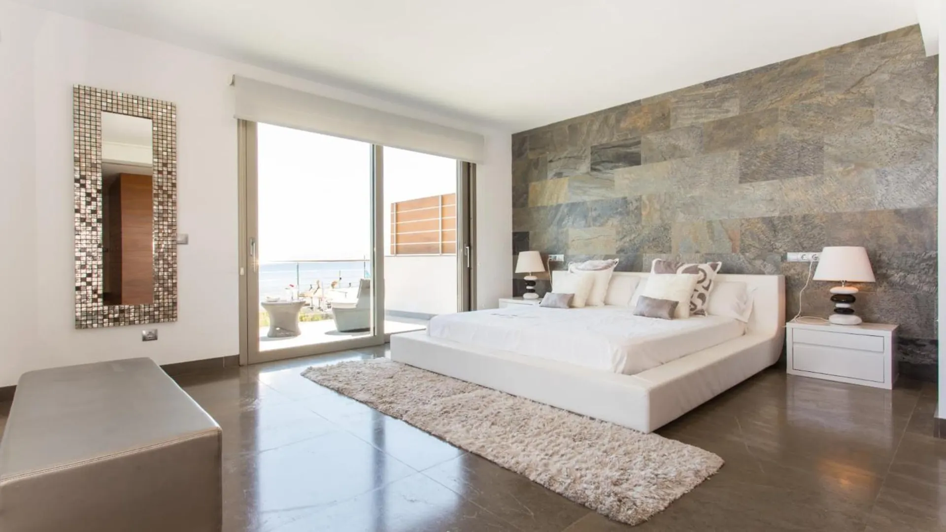 Villa Sa Platja Etv Playa de Muro  Casa vacanze