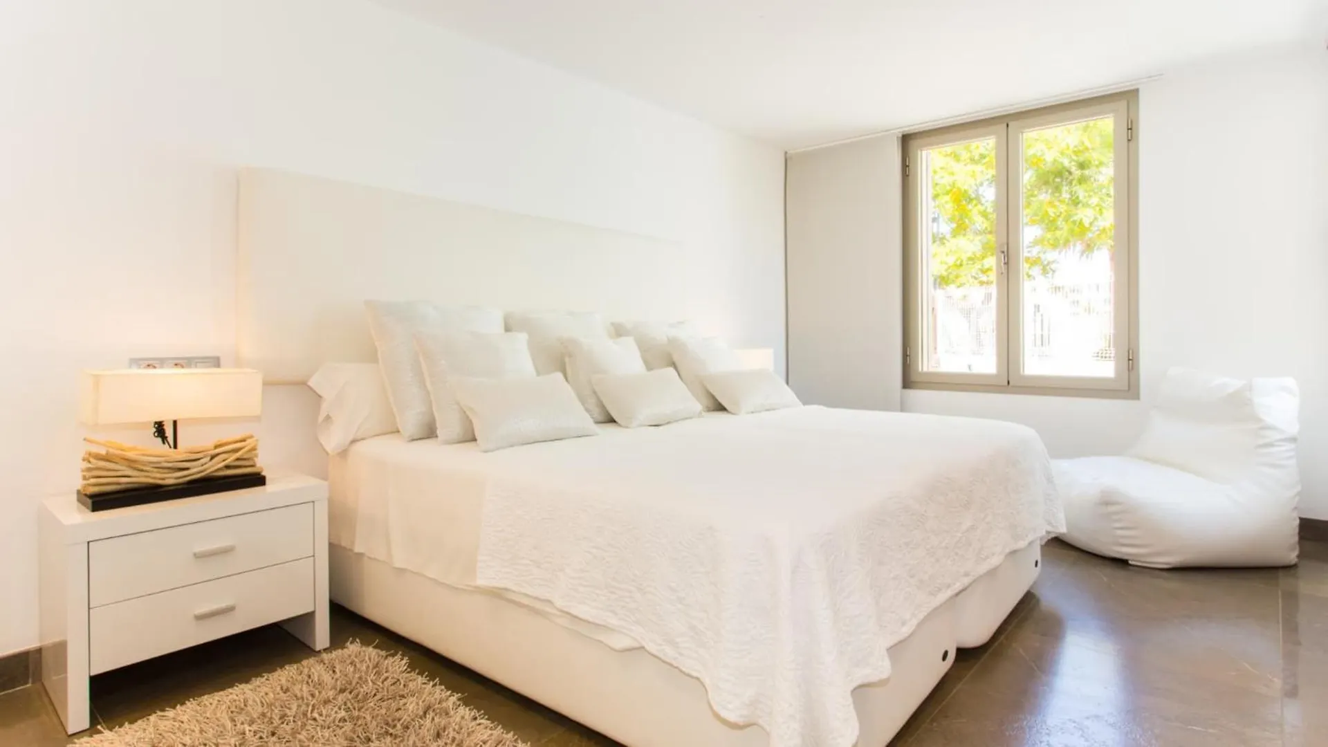 Villa Sa Platja Etv Playa de Muro  Casa vacanze Playa de Muro (Mallorca)