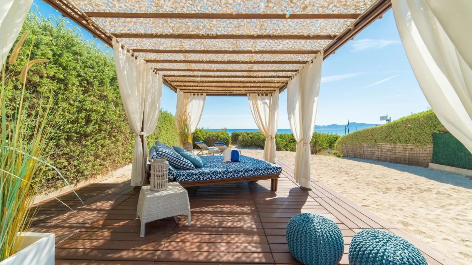 Villa Sa Platja Etv Playa de Muro