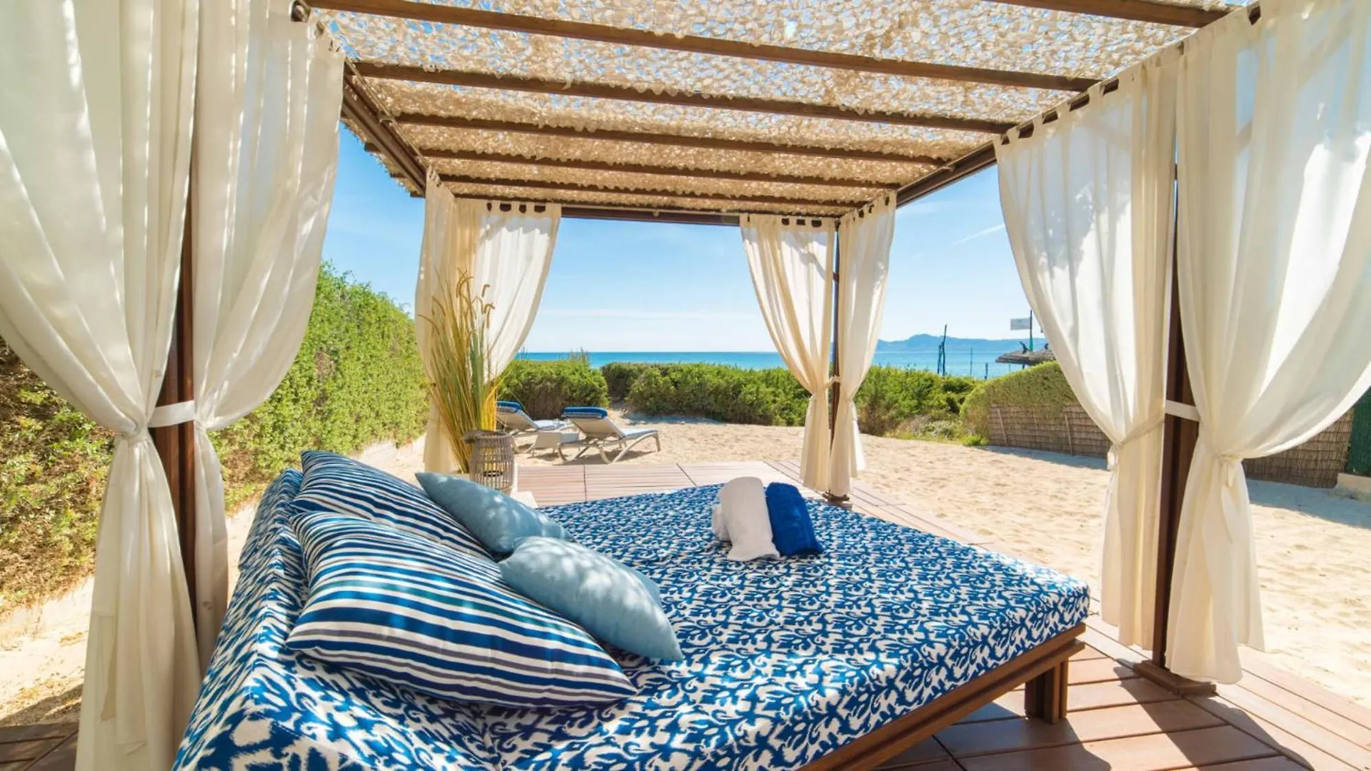Villa Sa Platja Etv Playa de Muro  0*, Playa de Muro (Mallorca) Spagna